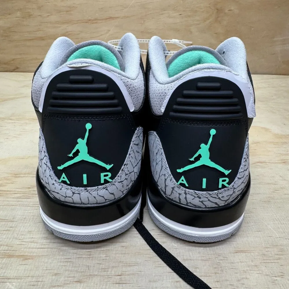 Jordan retro box